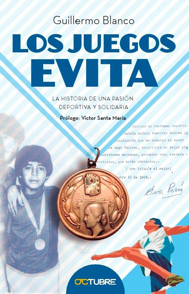 EVITA