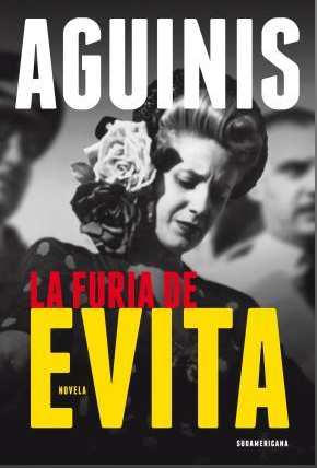 LA FURIA DE EVITA