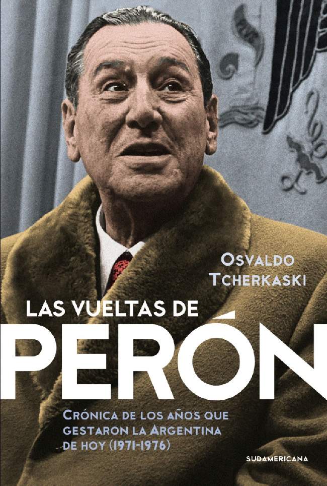 Las revueltas de Perón