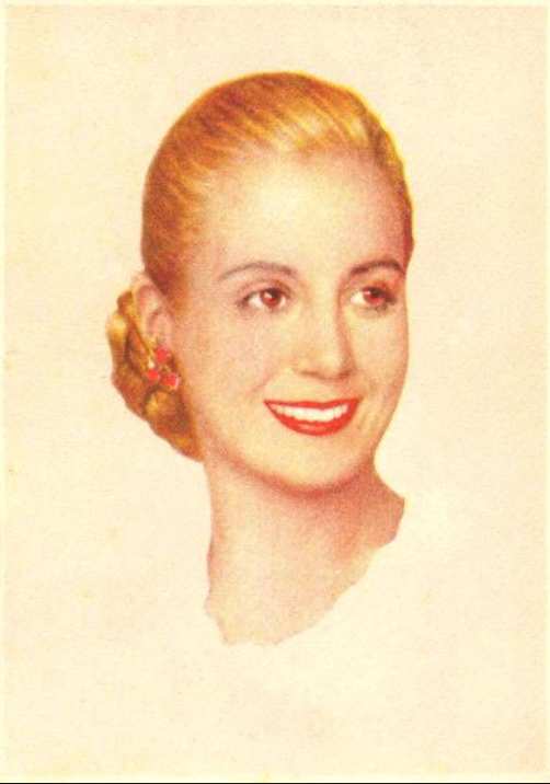 EVITA