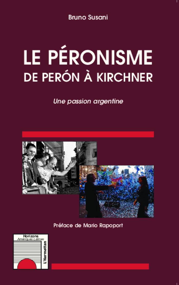Le Peronisme