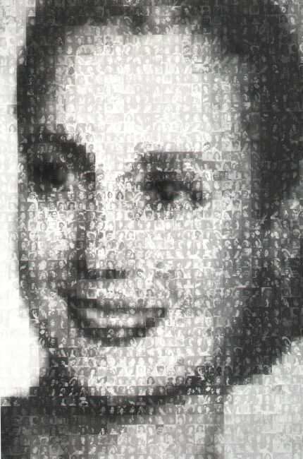 LAS MIL CARAS DE EVITA