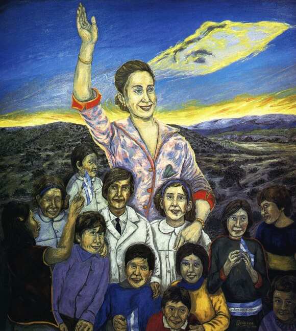 VOLVERE Y SERE MILLONES