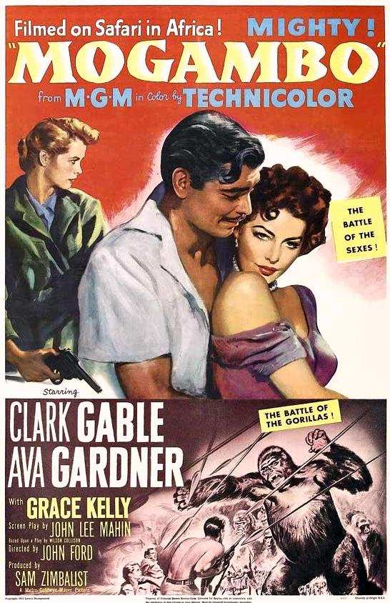 Mogambo