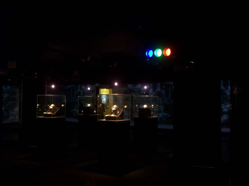 PASEO POR BUENOS AIRES RECORDANDO A EVITA