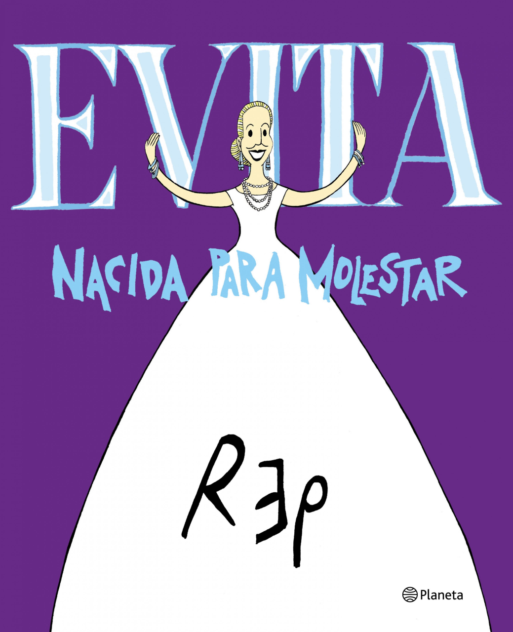 EVITA