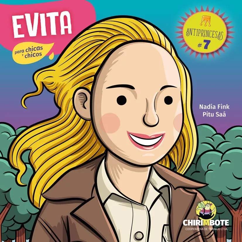 EVITA