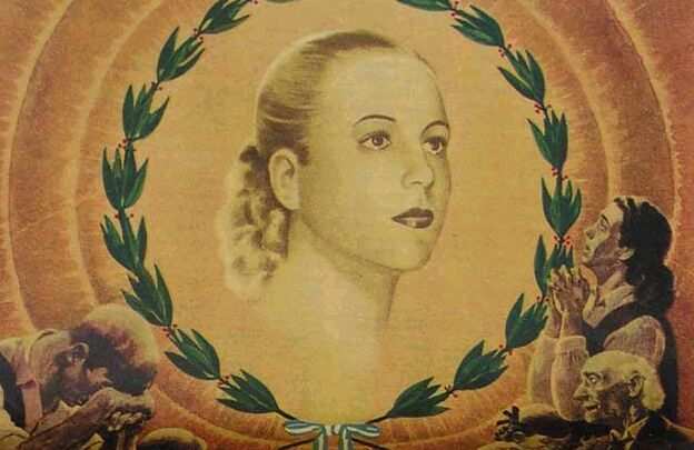 EVITA