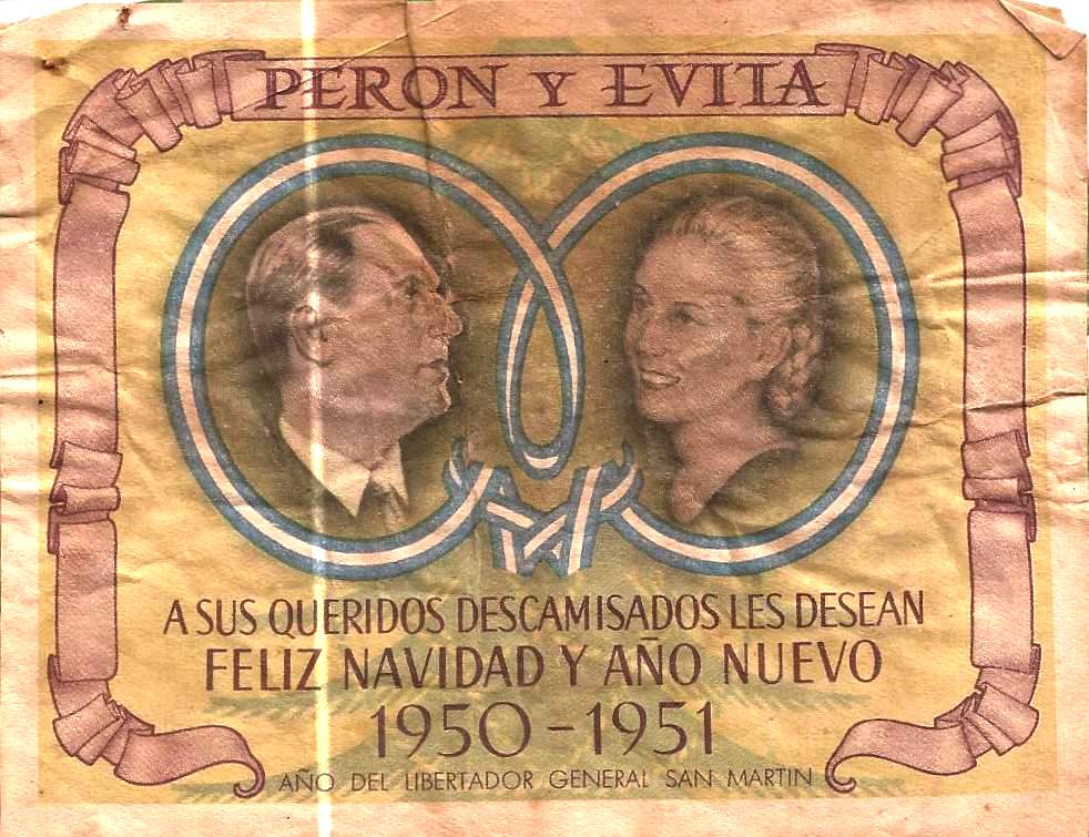 EVITA