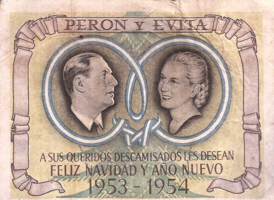 EVITA