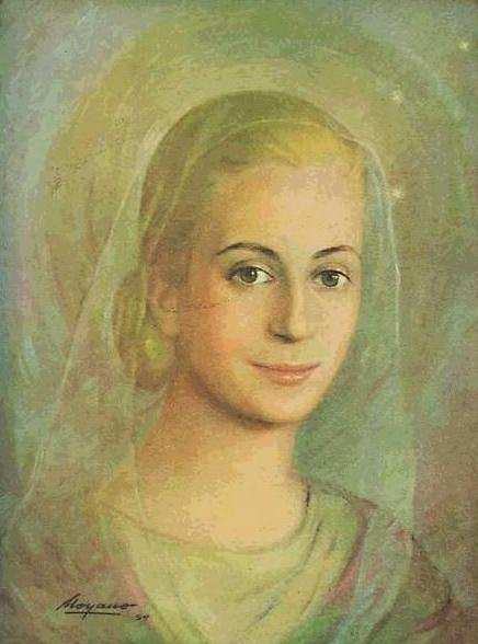 PINTURA MOYANO EVA PERON