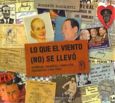 LO QUE EL VIENTO (NO) SE LLEVO