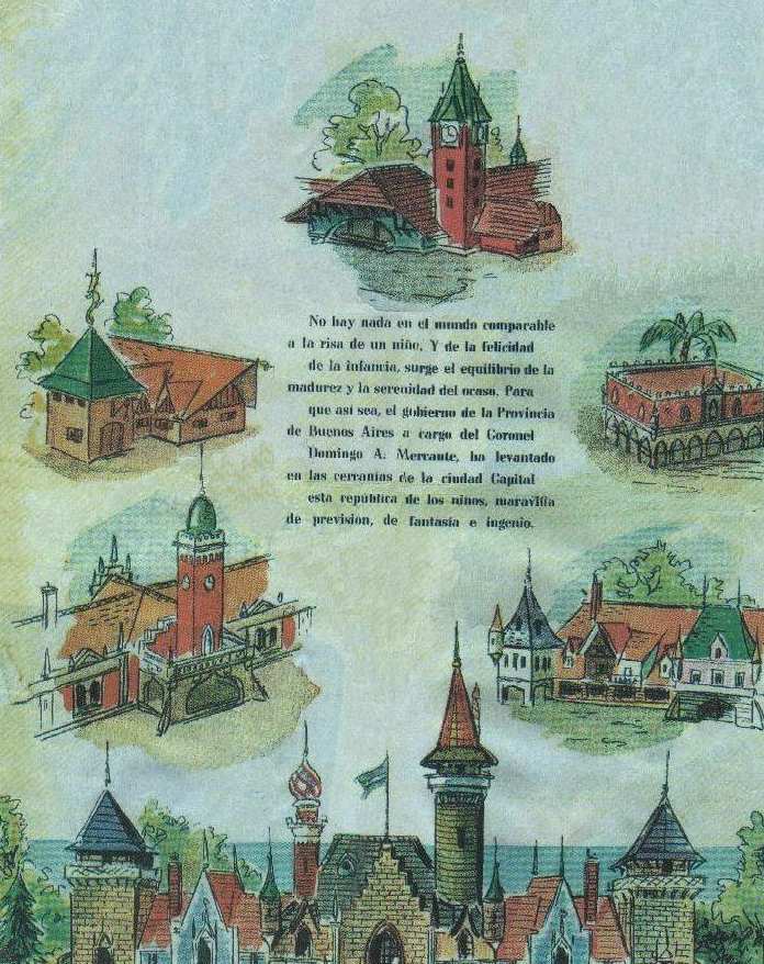 REPUBLICA DE LOS NIÑOS