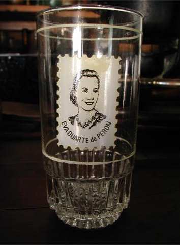 VASO EVITA
